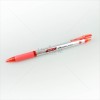 Faber-Castell ปากกา GRIP X5 กด <1/10> สีแดง